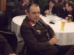 Feuerwehrball, 26.12.2007
