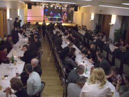 Feuerwehrball, 26.12.2007