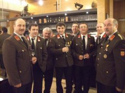 Feuerwehrball, 26.12.2007