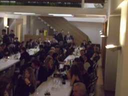 Feuerwehrball, 26.12.2007