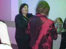 Feuerwehrball, 26.12.2007