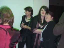 Feuerwehrball, 26.12.2007