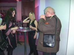 Feuerwehrball, 26.12.2007