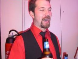 Feuerwehrball, 26.12.2007