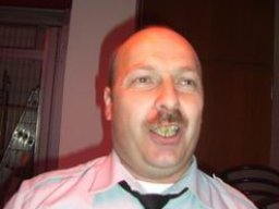 Feuerwehrball, 26.12.2007