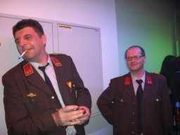 Feuerwehrball, 26.12.2007