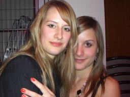 Feuerwehrball, 26.12.2007