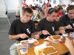 Bezirksbewerb, 21.06.2008