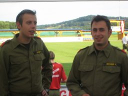 Bezirksbewerb, 21.06.2008