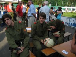 Bezirksbewerb, 21.06.2008