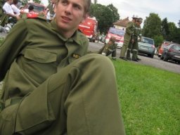 Bezirksbewerb, 21.06.2008