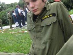 Bezirksbewerb, 21.06.2008
