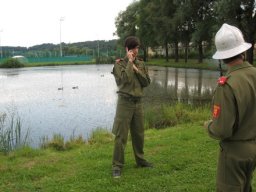 Bezirksbewerb, 21.06.2008