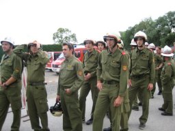 Bezirksbewerb, 21.06.2008