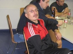 1. Stammtisch, 26.09.2008