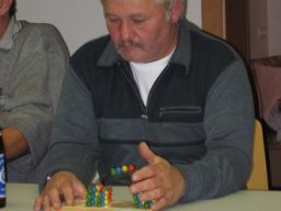 1. Stammtisch, 26.09.2008