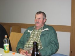1. Stammtisch, 26.09.2008