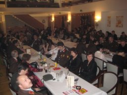 Feuerwehrball, 26.12.2008