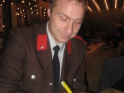 Feuerwehrball, 26.12.2008