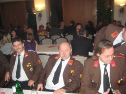 Feuerwehrball, 26.12.2008