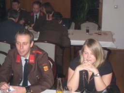 Feuerwehrball, 26.12.2008