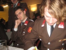 Feuerwehrball, 26.12.2008