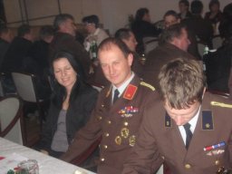 Feuerwehrball, 26.12.2008