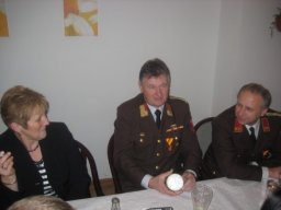 Feuerwehrball, 26.12.2008