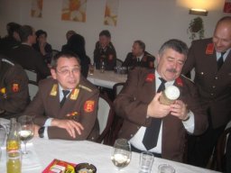 Feuerwehrball, 26.12.2008
