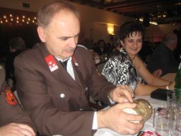 Feuerwehrball, 26.12.2008
