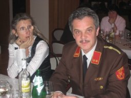 Feuerwehrball, 26.12.2008