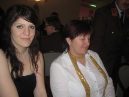 Feuerwehrball, 26.12.2008