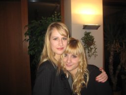 Feuerwehrball, 26.12.2008