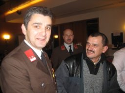 Feuerwehrball, 26.12.2008