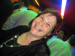 Feuerwehrball, 26.12.2008