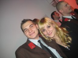 Feuerwehrball, 26.12.2008