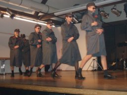 Feuerwehrball, 26.12.2008