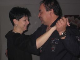 Feuerwehrball, 26.12.2008