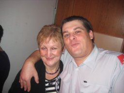 Feuerwehrball, 26.12.2008