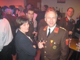 Feuerwehrball, 26.12.2008