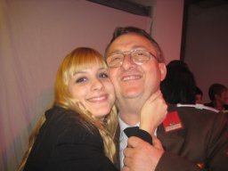 Feuerwehrball, 26.12.2008