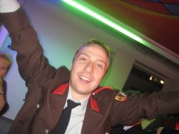Feuerwehrball, 26.12.2008