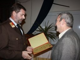 Ehrenmitglied Dr.med. Gert Moser