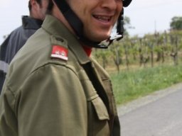 Abschnittsübung in Winten, 02.05.2009