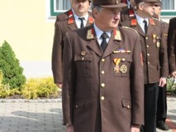 Tag der Feuerwehr, 03.05.2009