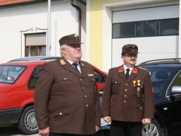 Tag der Feuerwehr, 03.05.2009