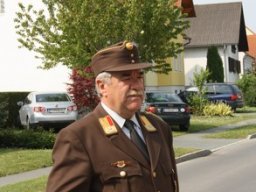 Tag der Feuerwehr, 03.05.2009