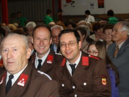 Tag der Feuerwehr, 03.05.2009
