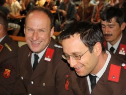 Tag der Feuerwehr, 03.05.2009