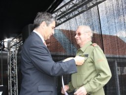 Vitus-Kirtag mit Frühschoppen, 21.06.2009